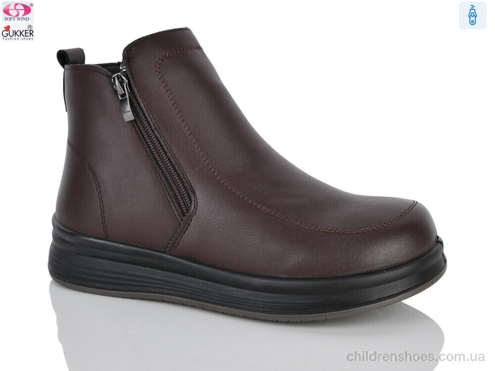 Ботинки RA4263 Gukkcr / p. 37-42 / 8пар