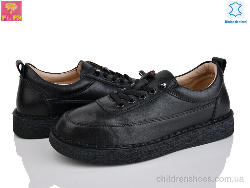 Туфли PLPS 966-1