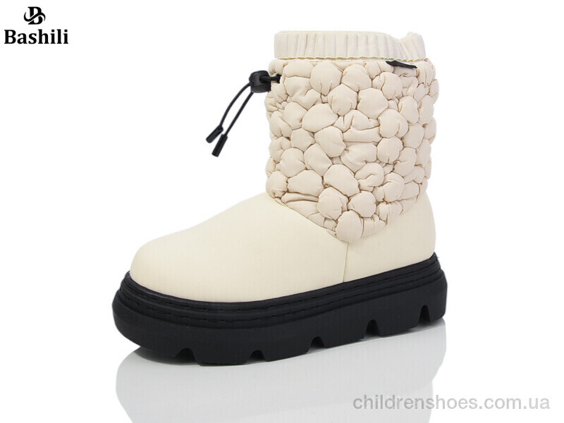 Ботинки Башили G93A41-11