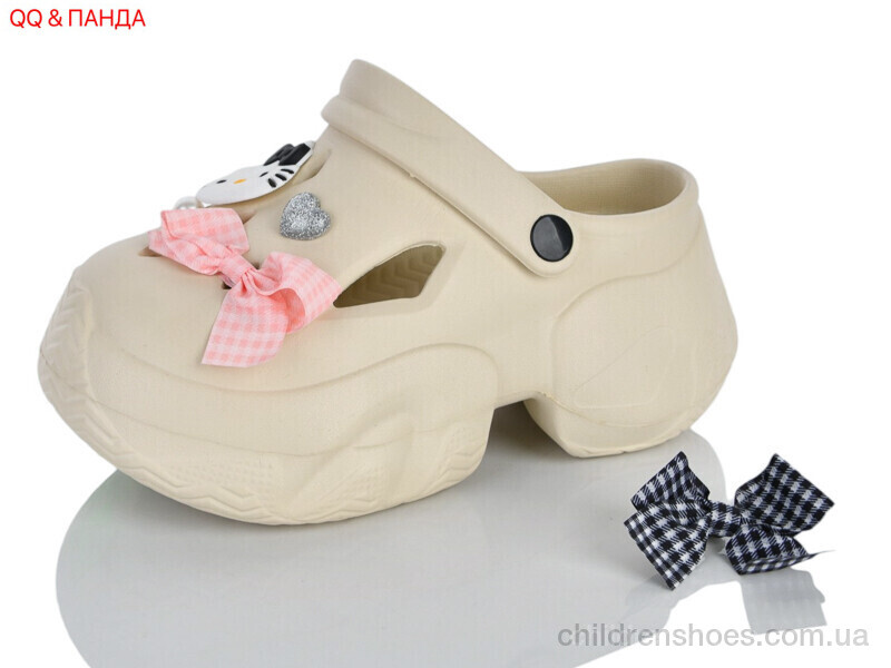Кроксы No brand QQ82-3