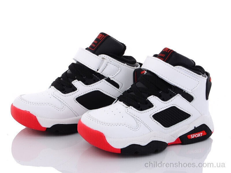 Кроссовки Канарейка Y705-6