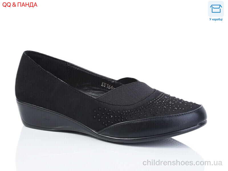 Туфли Aba KU166-18-1