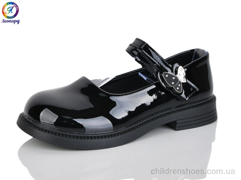 Туфли No brand A6-1A