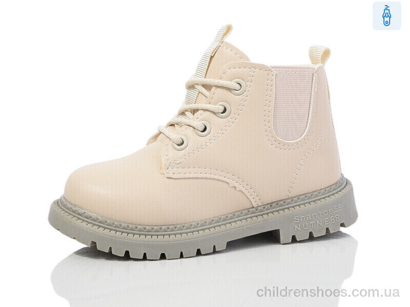 Ботинки No brand 757-6