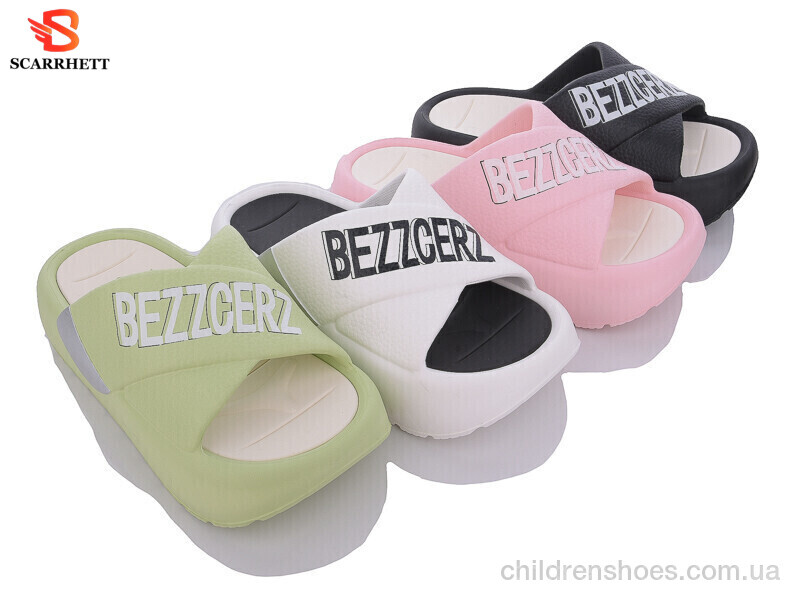 Шлепки женские No brand 2005b