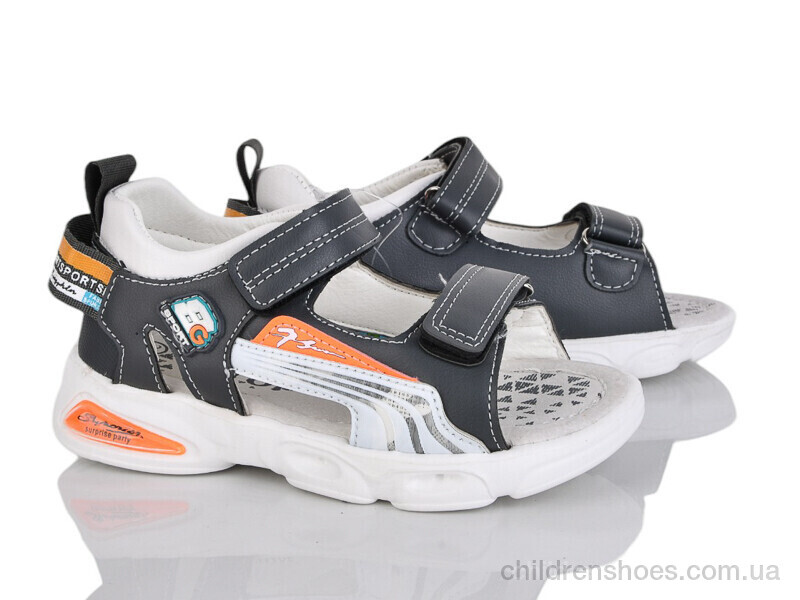 Сандалии Y.Top 9-504MH