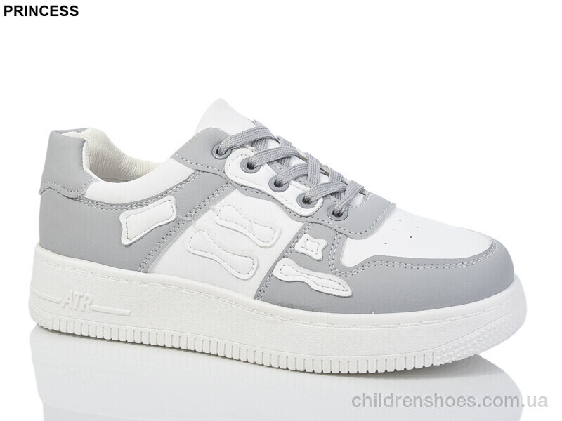 Кроссовки Princess L17