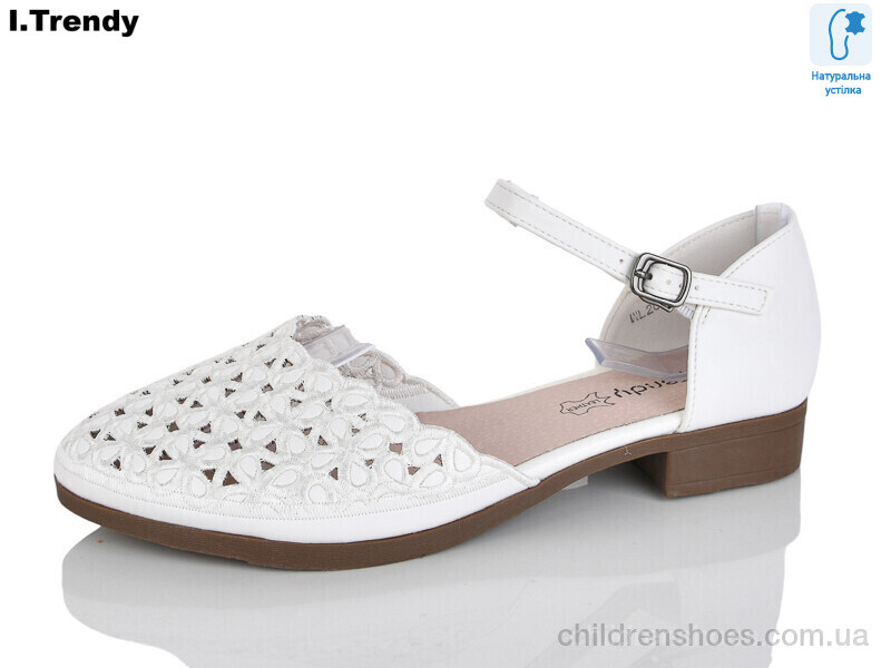 Туфли Trendy WL2026-2