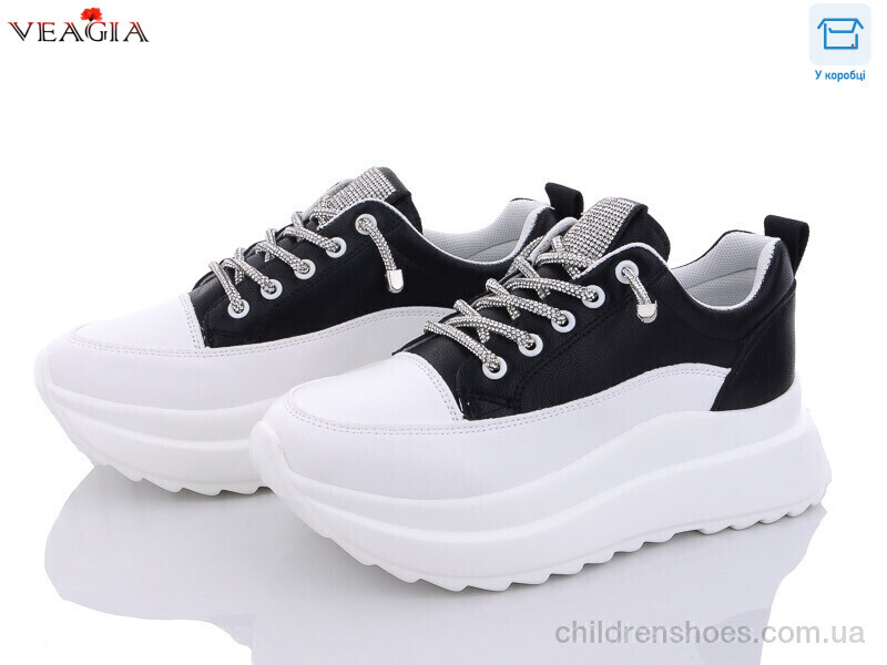 Кроссовки Veagia F831-5
