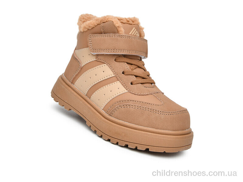 Ботинки Tom.M T11745B