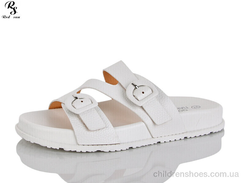 Шлепки женские Panda QQ112-2