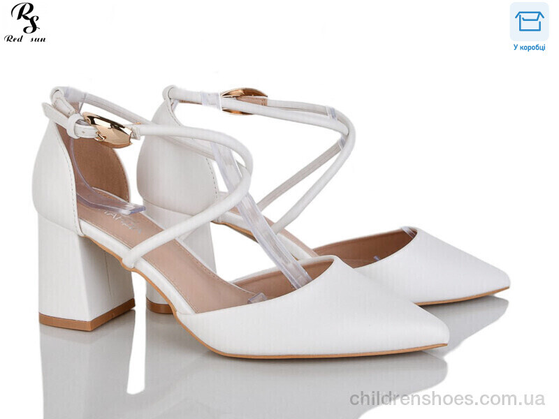 Туфли Panda QQ114-2