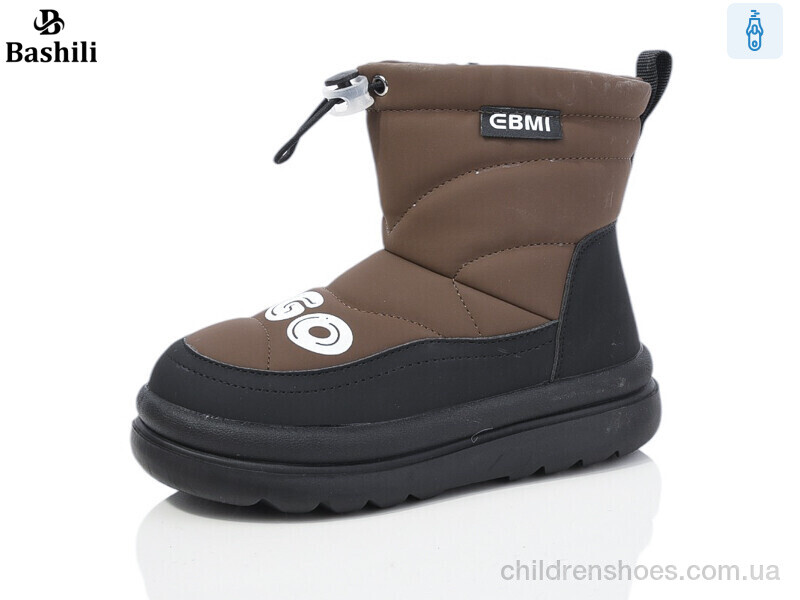 Ботинки Башили L93A04-8