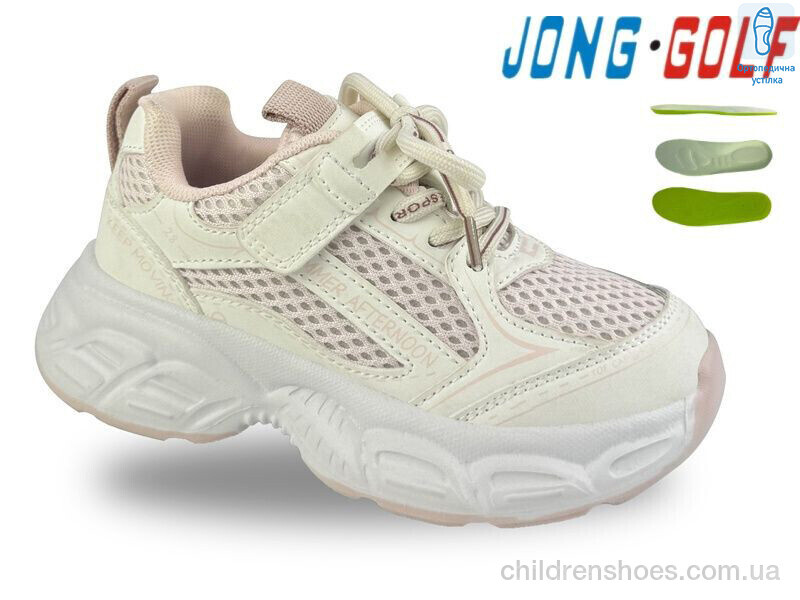 Кроссовки JongGolf B11751-7