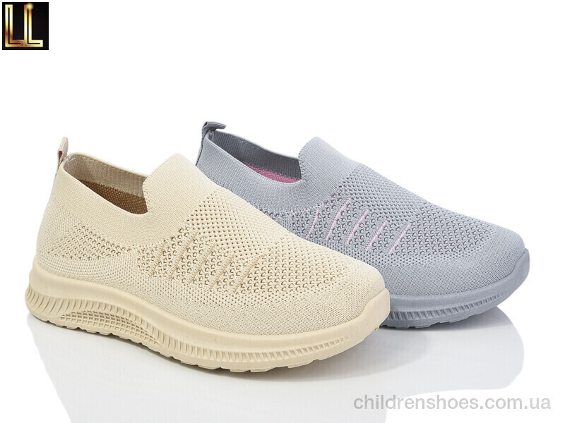 Кроссовки Lilin A252-7-3 mix