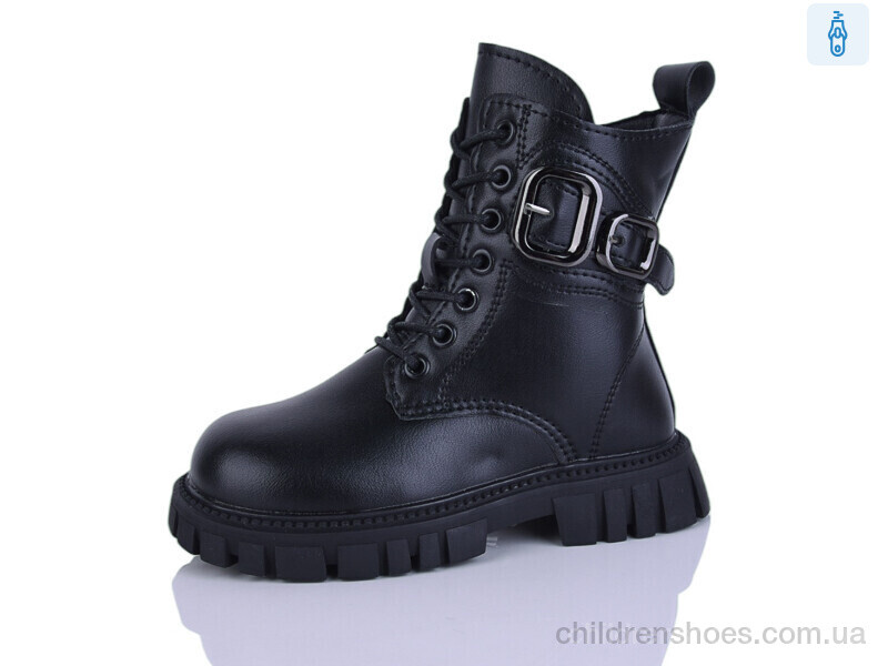 Ботинки No brand M30 black