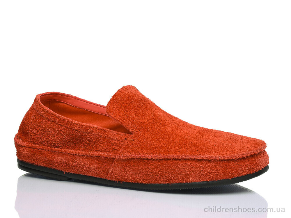 Туфли 2029-3 red Violeta / p. 36-41 / 8пар