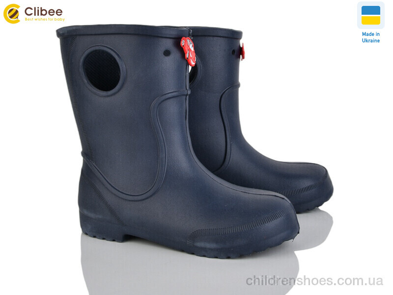 Сапоги из пены Jose Amorales 116600