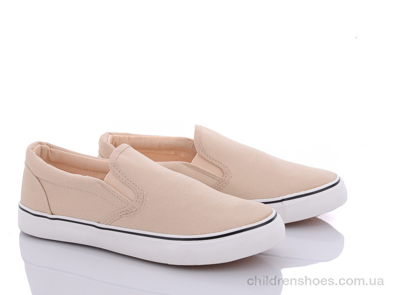 Слипоны No brand B4001-31