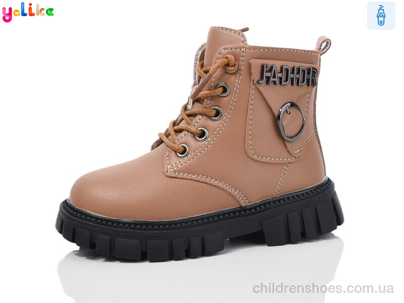 Ботинки No brand L982-2