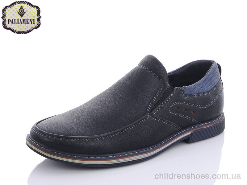 Туфли PALIAMENT D1902-8