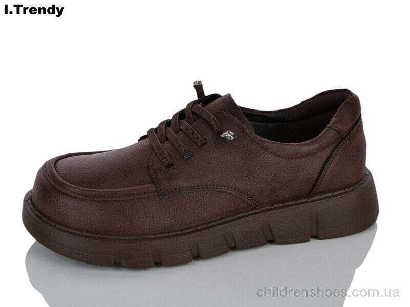Туфли BK1702-12 Trendy / p. 36-41 / 8пар