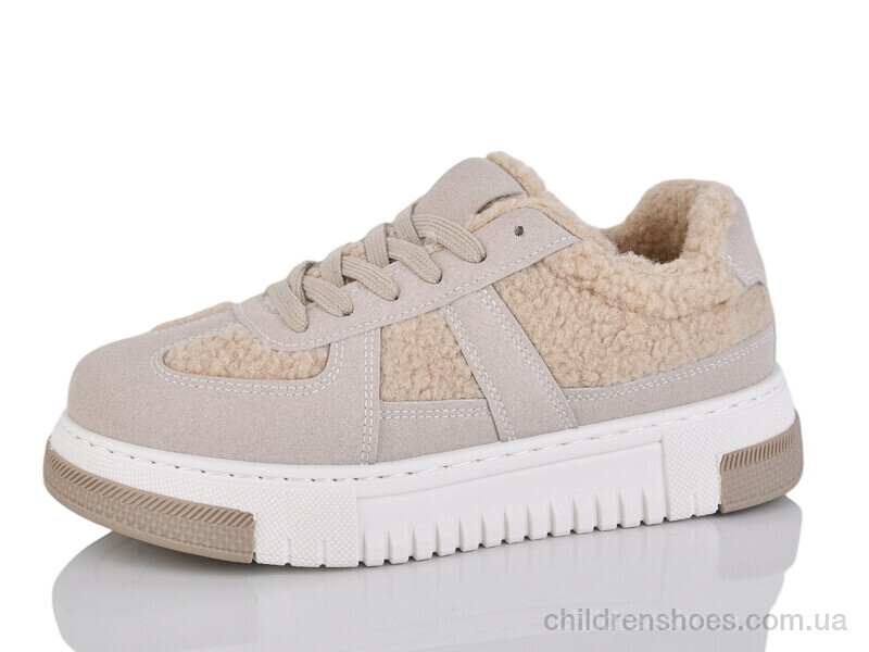 Кроссовки L.B. L1102-4