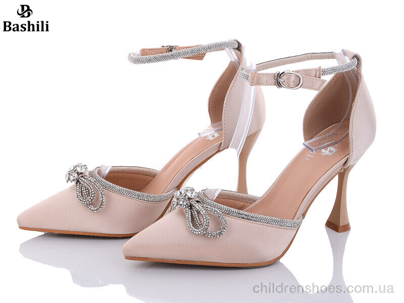 Туфли Башили F911-7