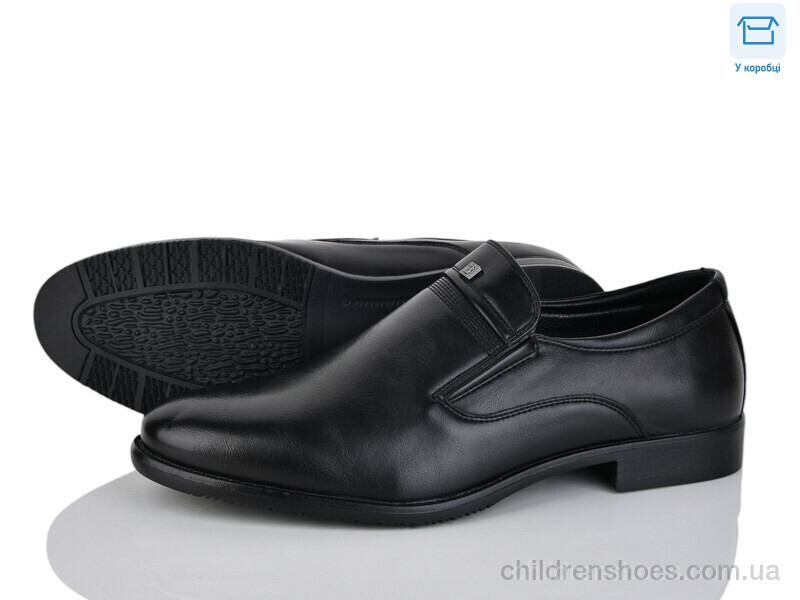 Туфли Nasite D70-3C