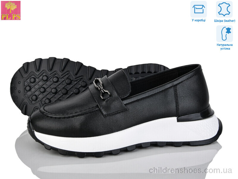 Туфли PLPS S622-1