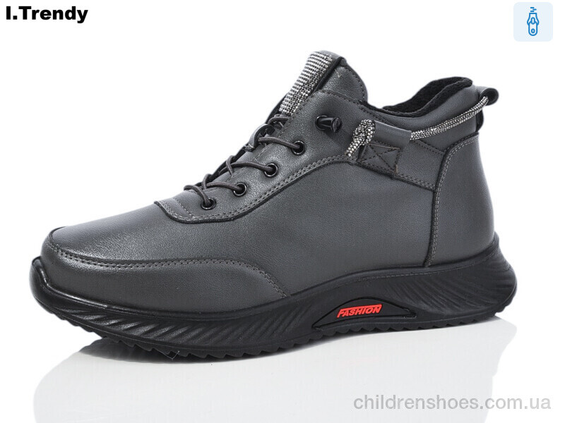 Ботинки Trendy BK1220-10