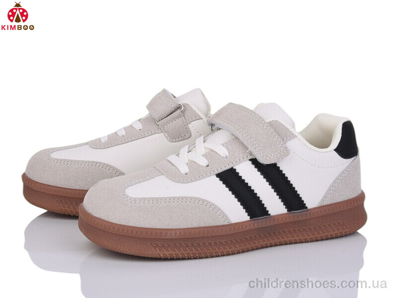 Кроссовки Kimbo-o D501-3M