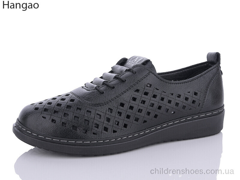Туфли Hangao M3382-1