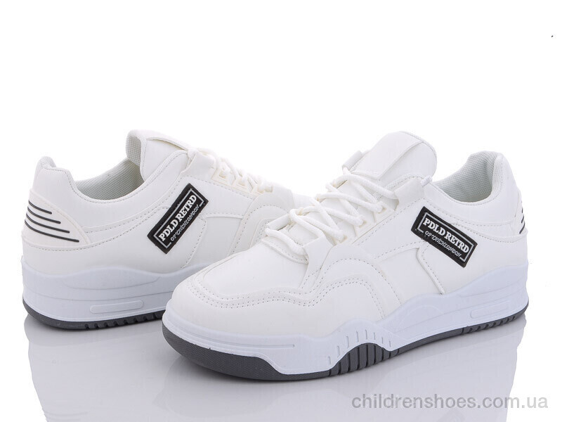 Кроссовки Violeta only one 176-32 white