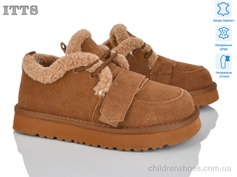 Угги 5263-45 ITTS / p. 36-41 / 6пар