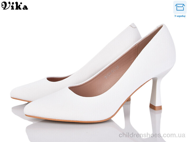 Туфли Vika B120-61