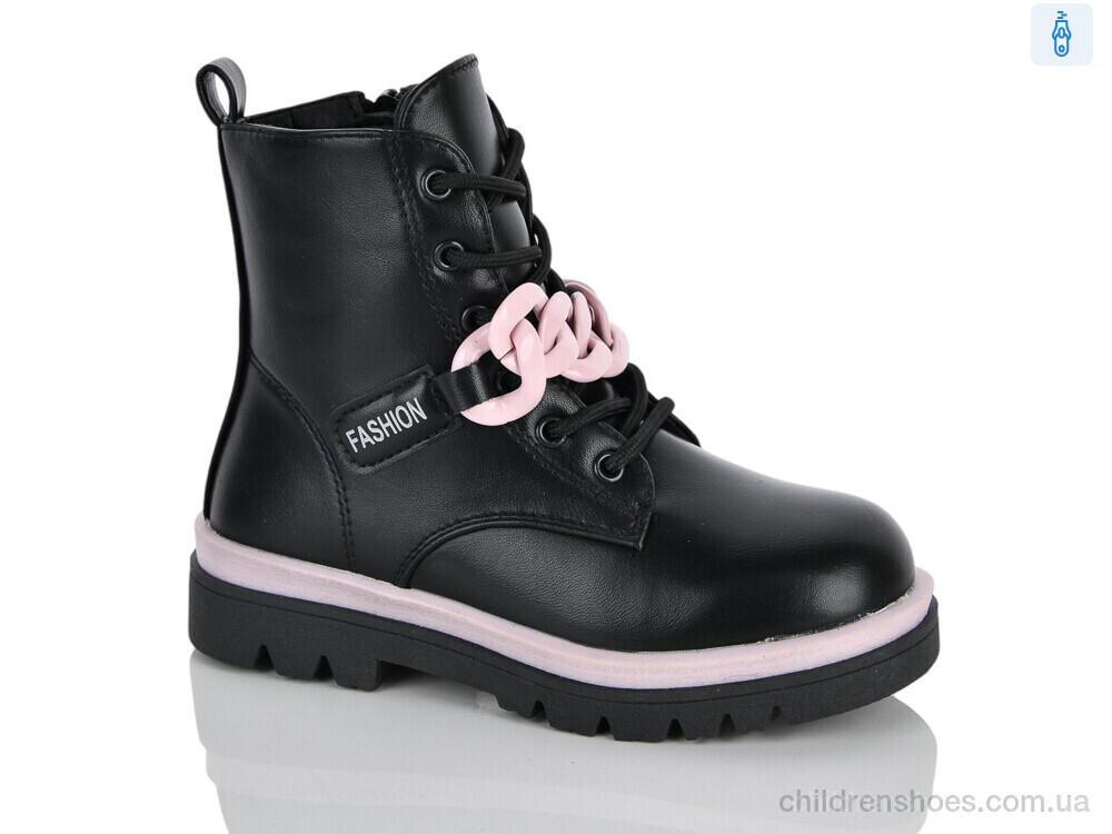 Ботинки XXF03-FC2243-2A Xifa kids / p. 27-32 / 8пар