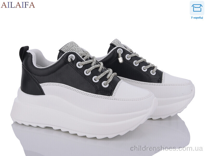 Кроссовки Aelida F66