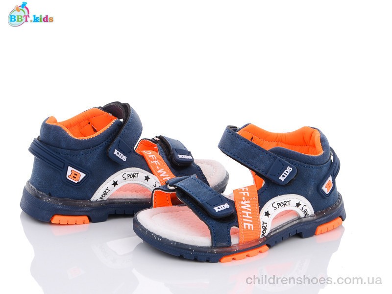 Сандалии BBT kids L6553-5