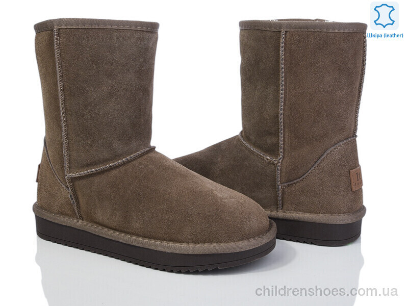 Угги ITTS 5825-12