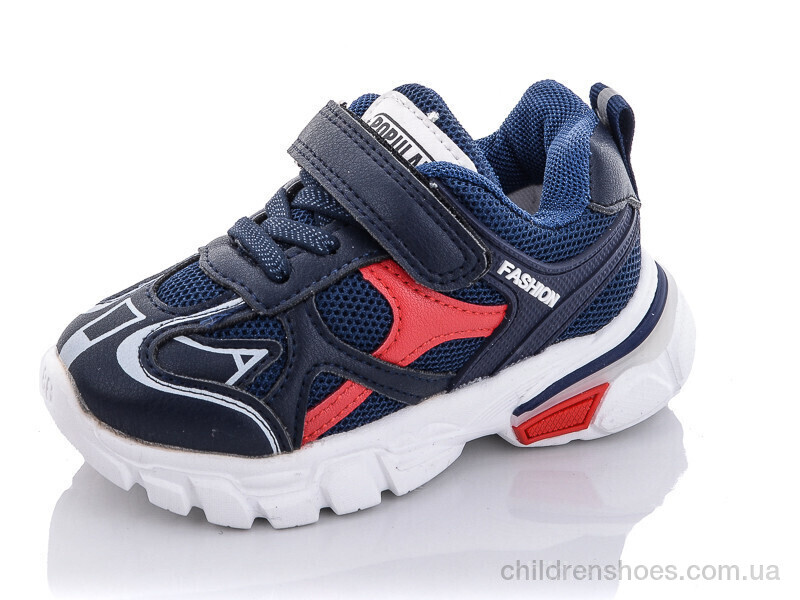 Кроссовки JongGolf B10206-1