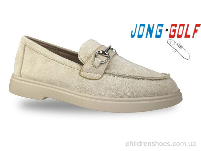 Туфли JongGolf C11841-6
