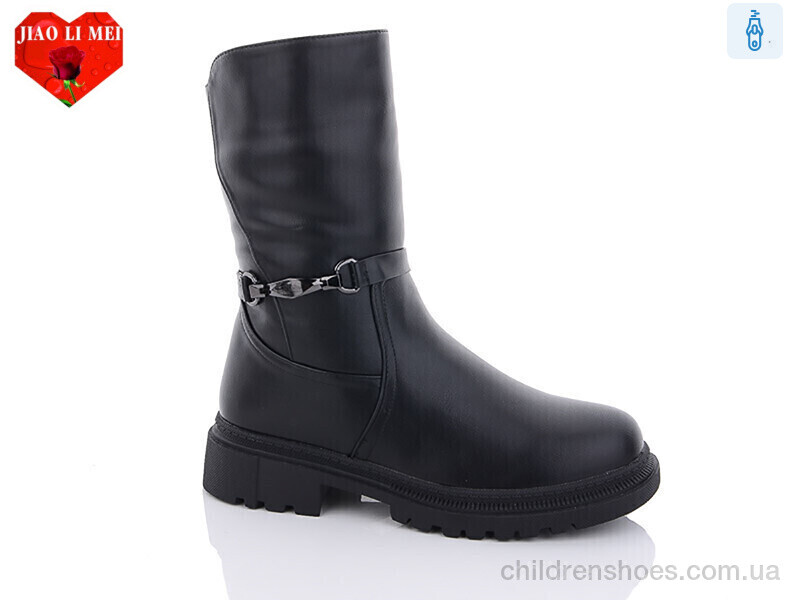 Сапоги Jiao Li Mei 903