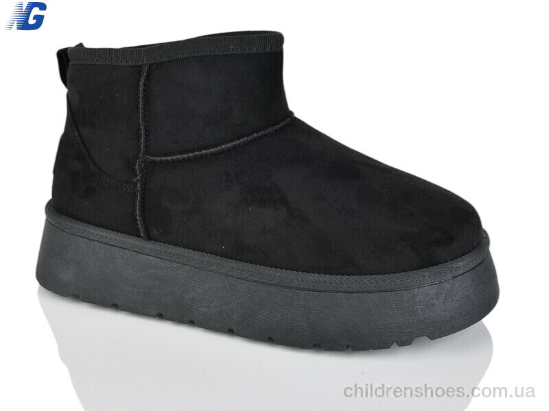 Угги Navigator B25418-2