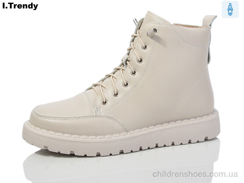 Ботинки Trendy BK1071-2