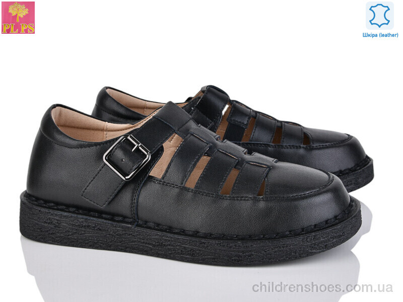 Туфли PLPS 968-1