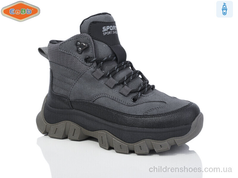 Ботинки No brand B1716-3