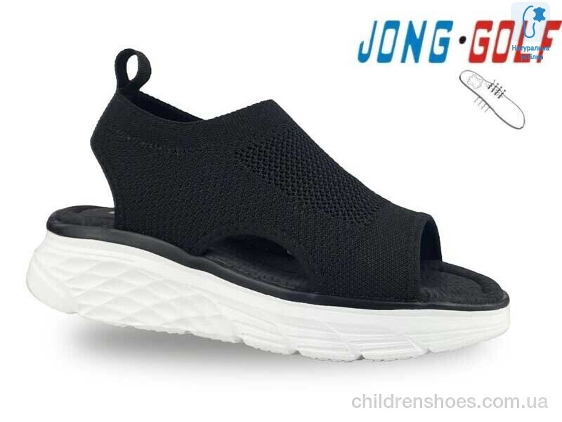 Босоножки C20580-20 Jong Golf / p. 31-36 / 8пар