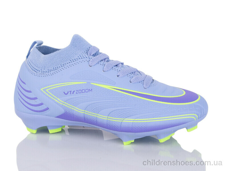 Футбольная обувь Caroc 551-K