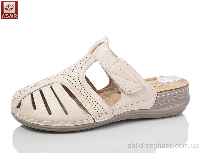 Шлепки женские WSMR 2539-3
